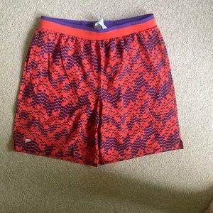 Men’s Fabletics Shorts